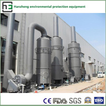 Desulphurization and Denitration Operation-Industry Equipment